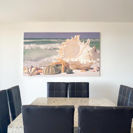 New Linda Vista Ocean View Condo Puerto Penasco Luaran gambar
