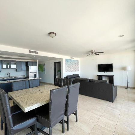 New Linda Vista Ocean View Condo Puerto Penasco Luaran gambar