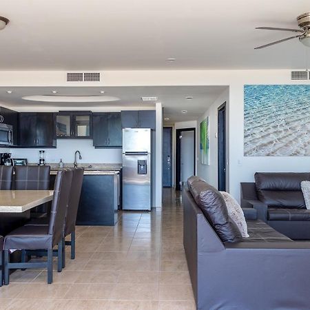New Linda Vista Ocean View Condo Puerto Penasco Luaran gambar