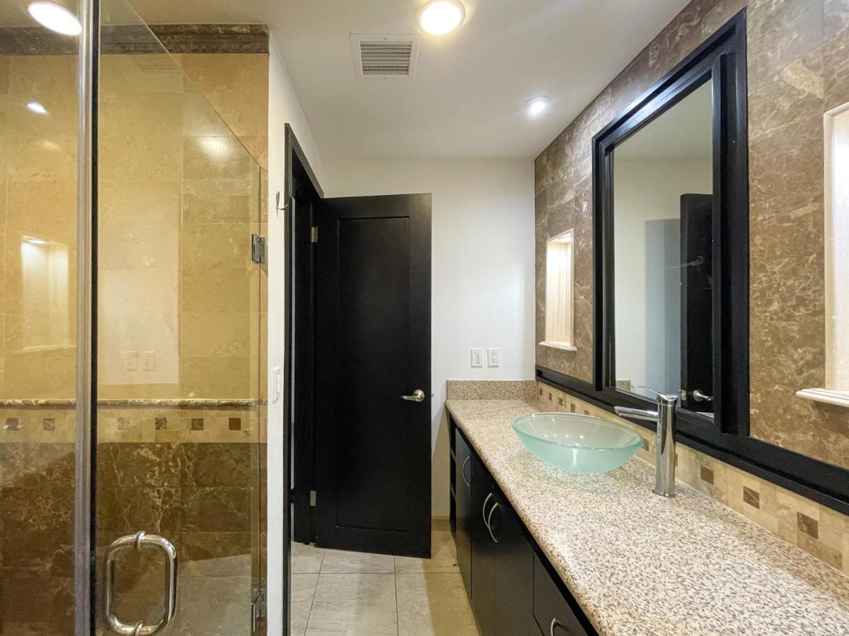 New Linda Vista Ocean View Condo Puerto Penasco Luaran gambar