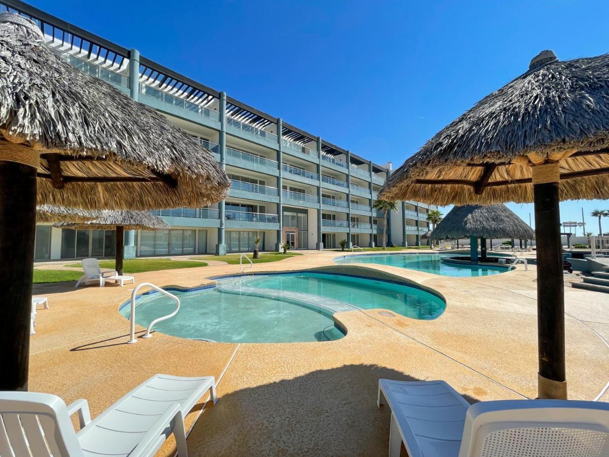 New Linda Vista Ocean View Condo Puerto Penasco Luaran gambar