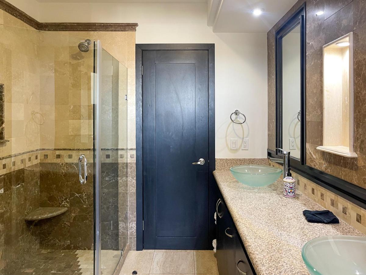 New Linda Vista Ocean View Condo Puerto Penasco Luaran gambar