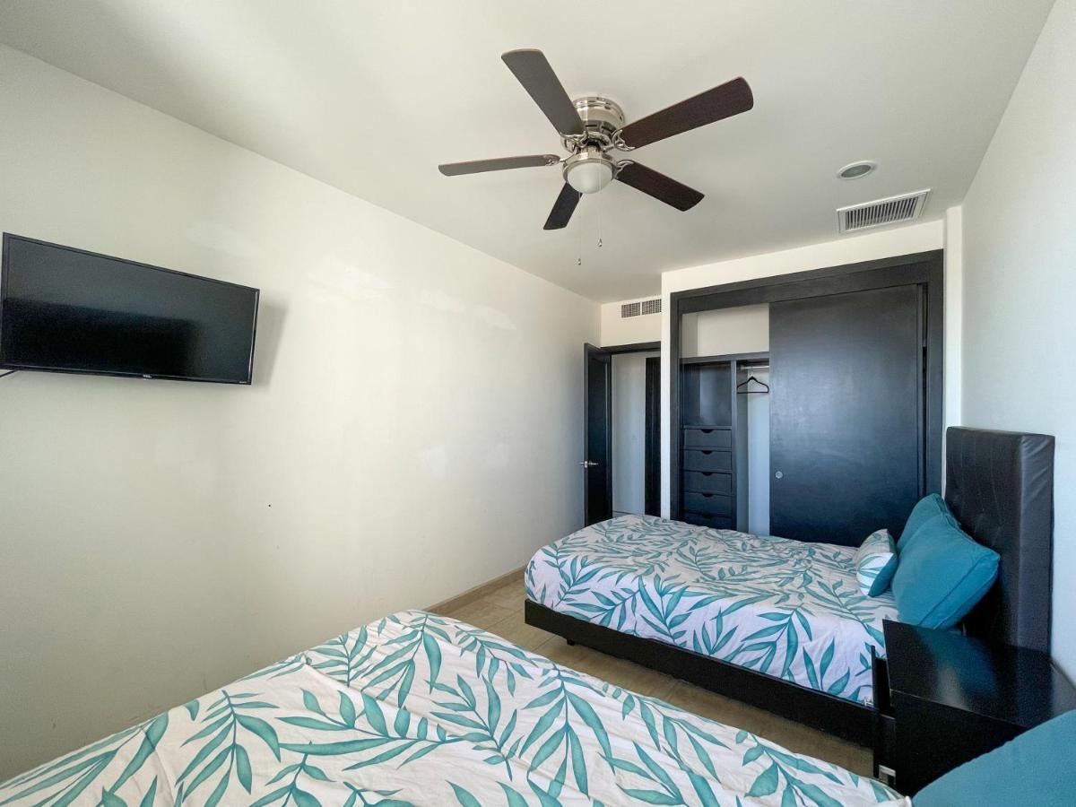 New Linda Vista Ocean View Condo Puerto Penasco Luaran gambar