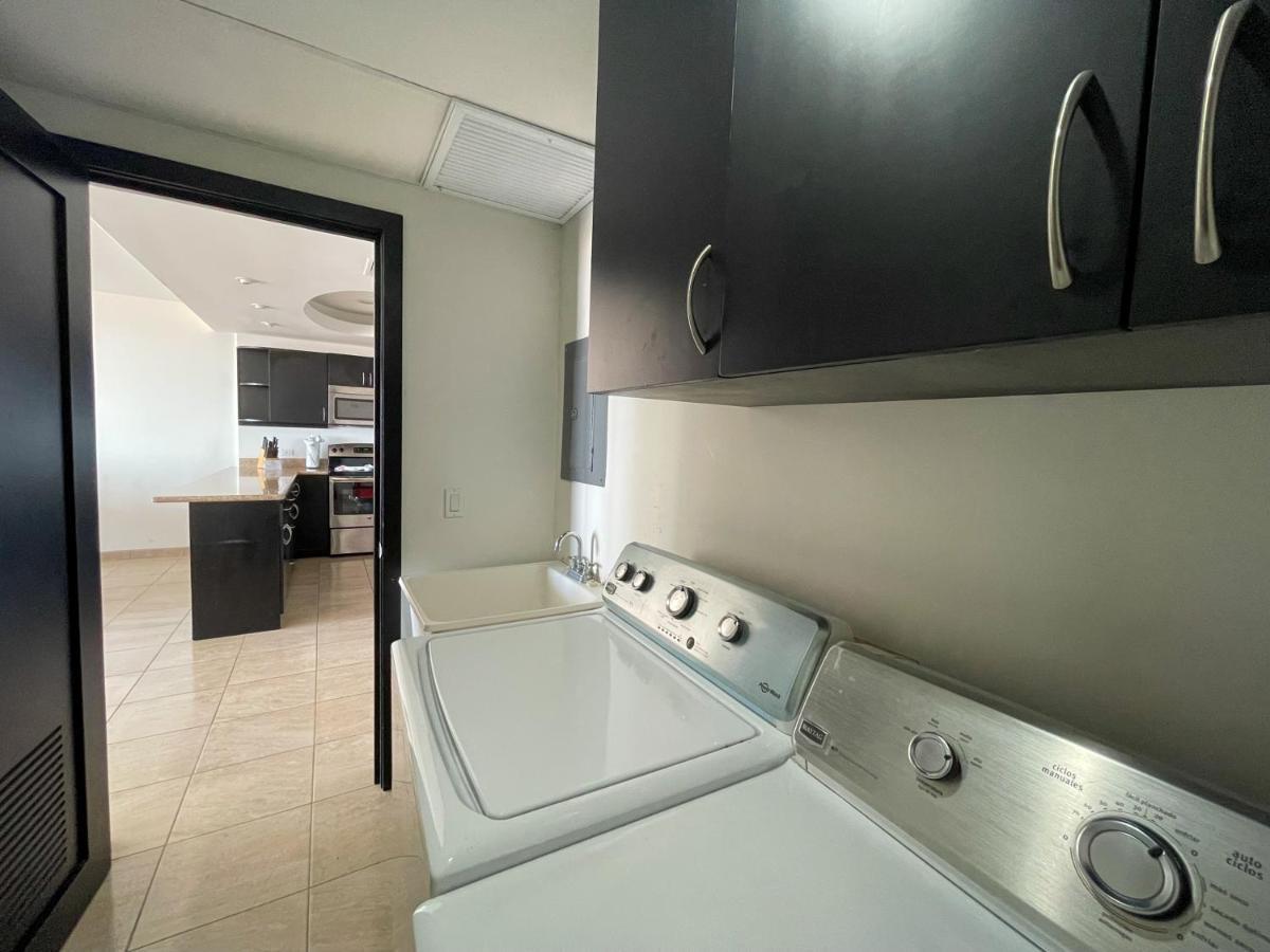 New Linda Vista Ocean View Condo Puerto Penasco Luaran gambar