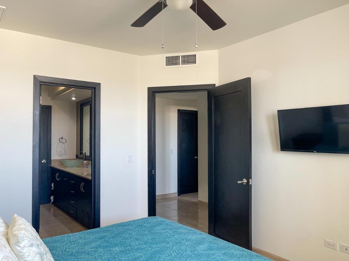 New Linda Vista Ocean View Condo Puerto Penasco Luaran gambar