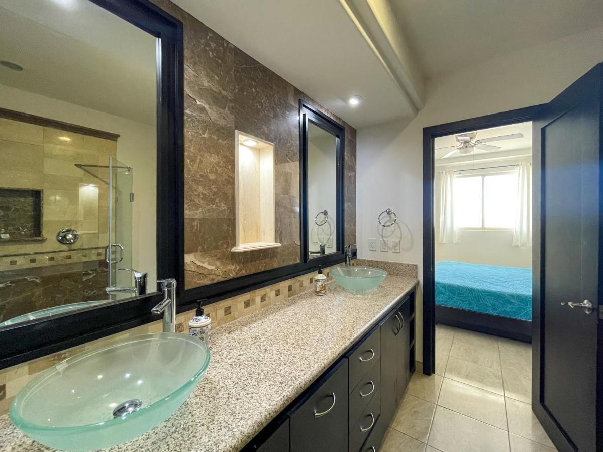 New Linda Vista Ocean View Condo Puerto Penasco Luaran gambar
