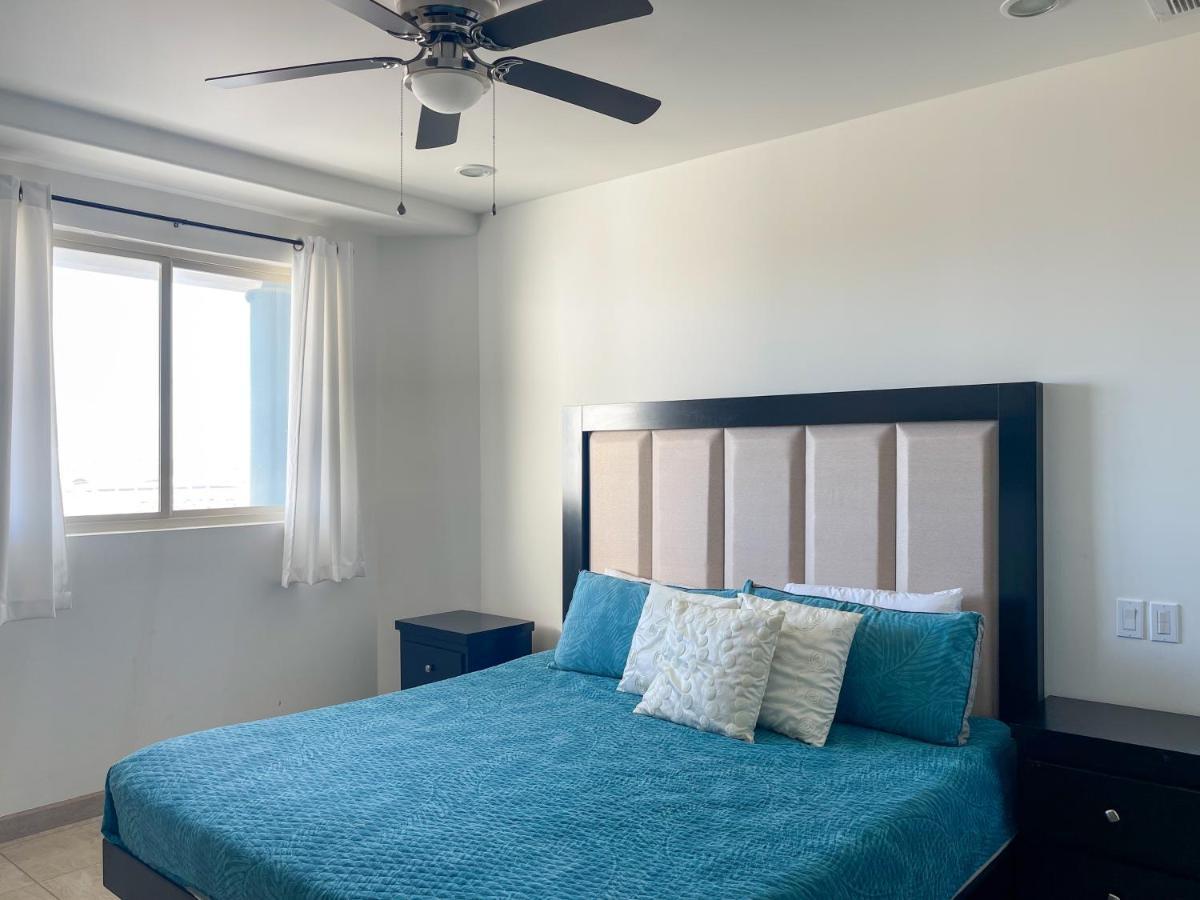 New Linda Vista Ocean View Condo Puerto Penasco Luaran gambar