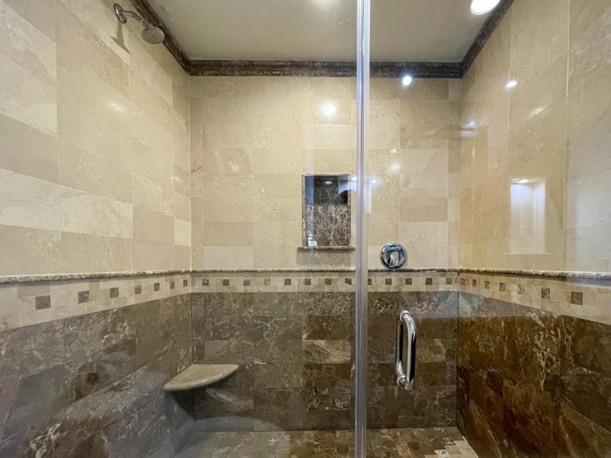 New Linda Vista Ocean View Condo Puerto Penasco Luaran gambar