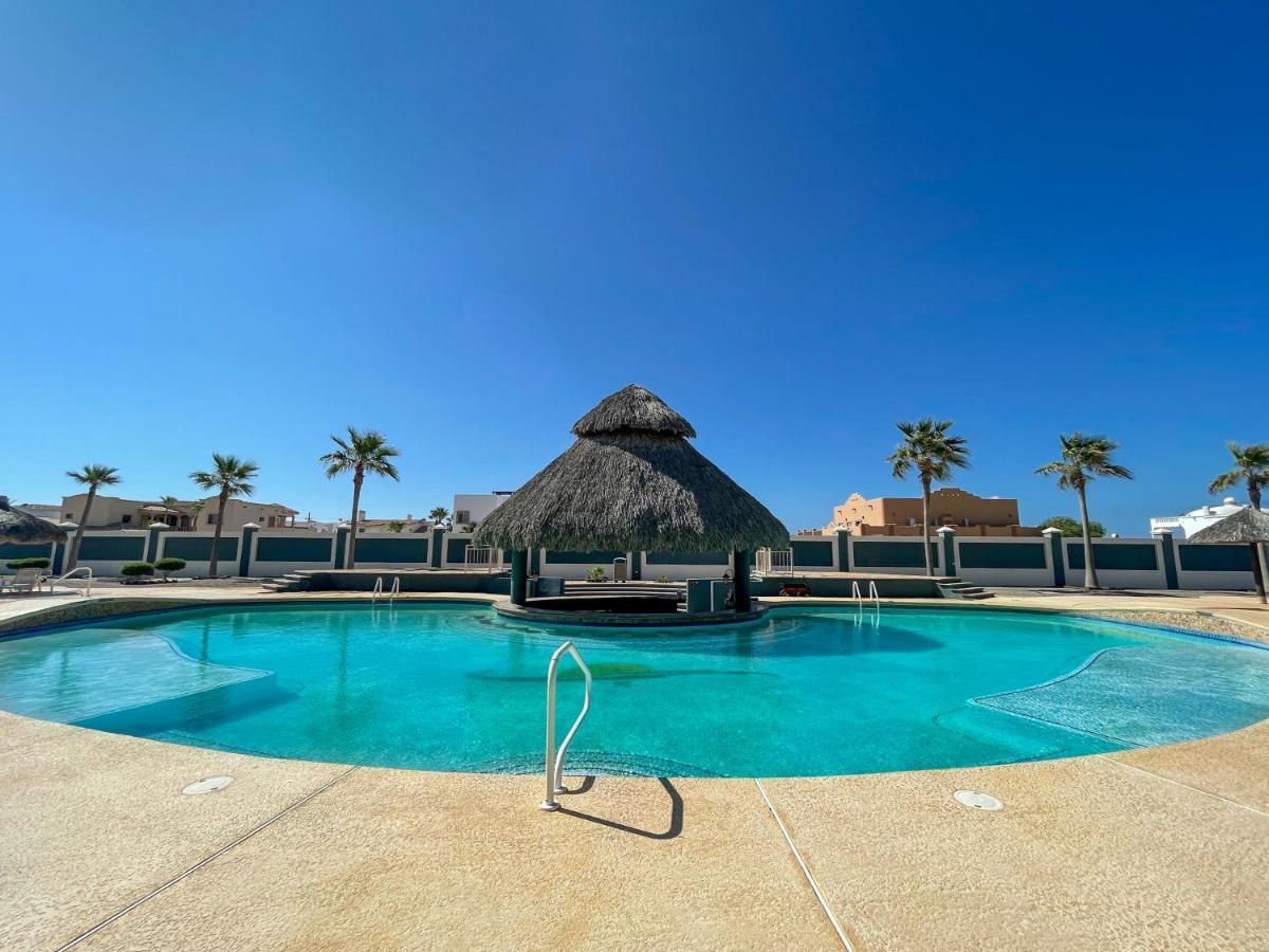 New Linda Vista Ocean View Condo Puerto Penasco Luaran gambar