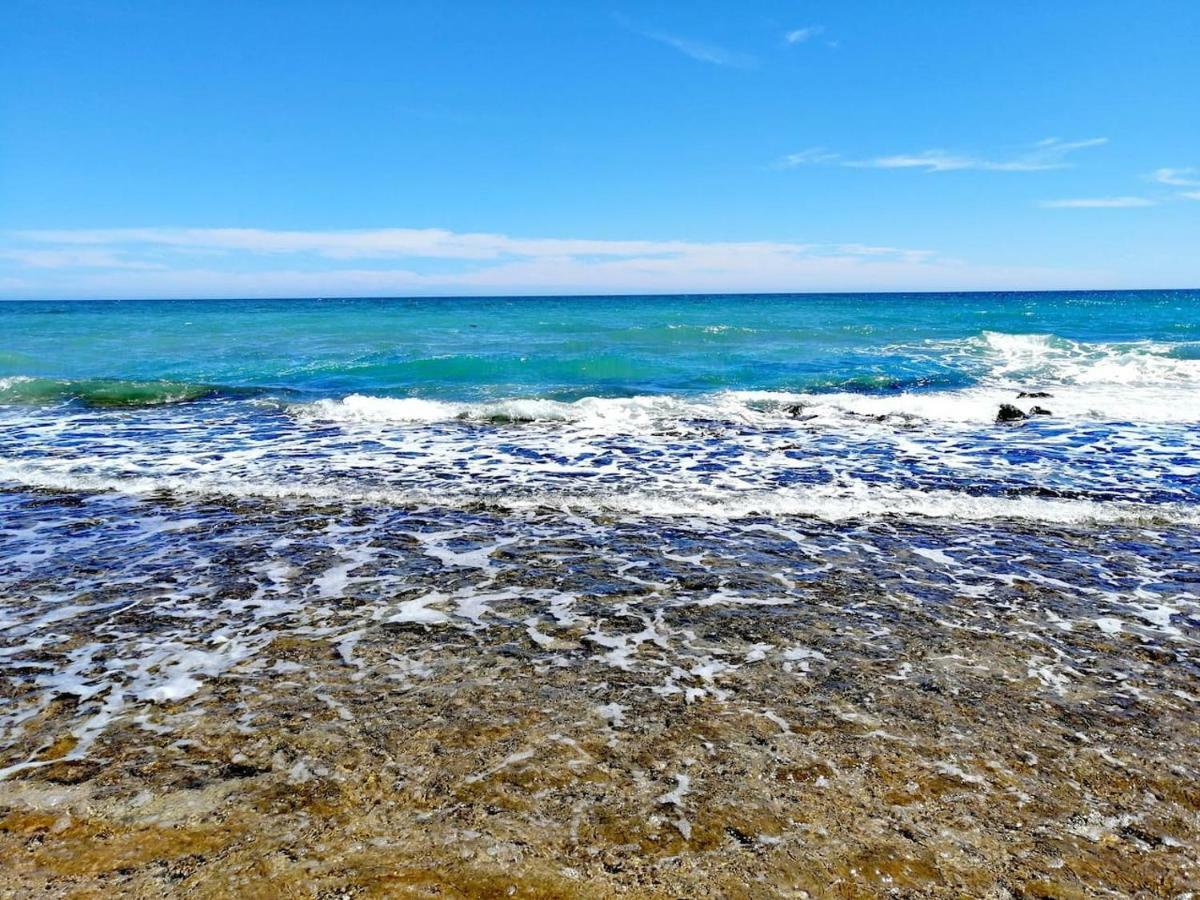 New Linda Vista Ocean View Condo Puerto Penasco Luaran gambar