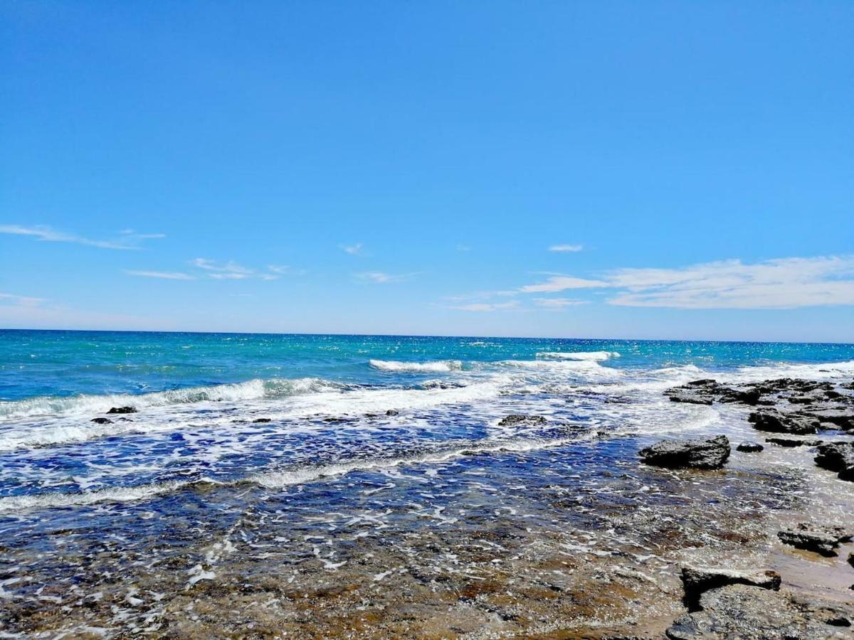 New Linda Vista Ocean View Condo Puerto Penasco Luaran gambar