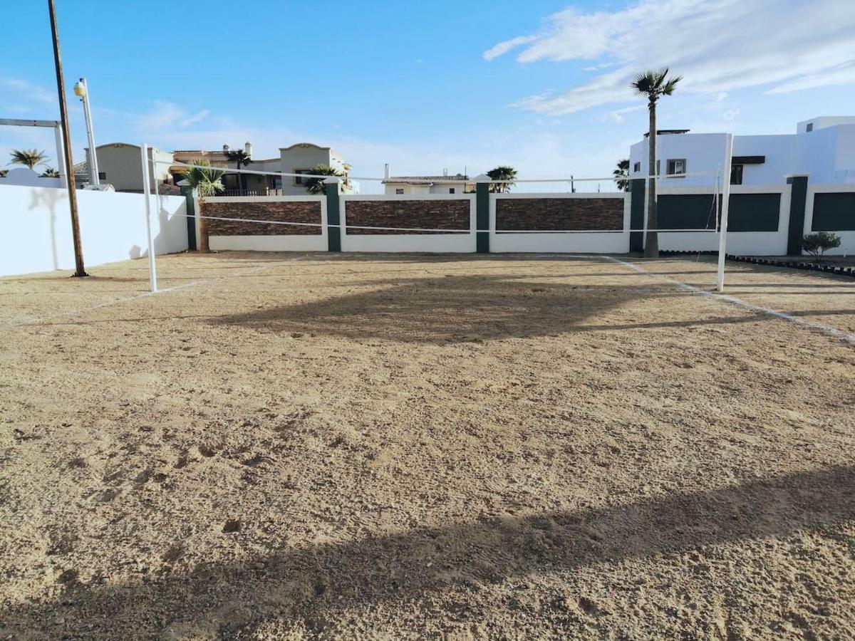 New Linda Vista Ocean View Condo Puerto Penasco Luaran gambar
