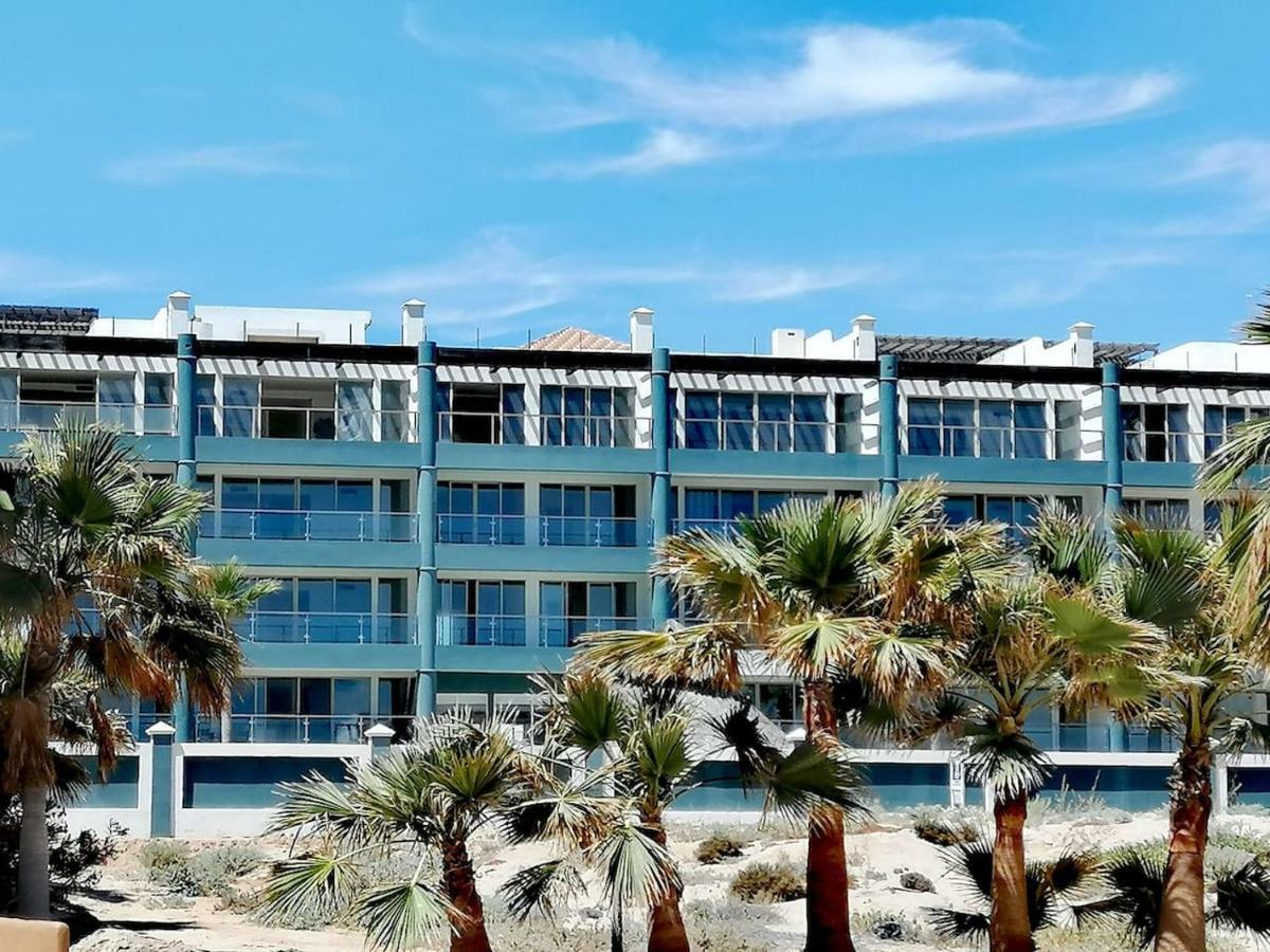 New Linda Vista Ocean View Condo Puerto Penasco Luaran gambar